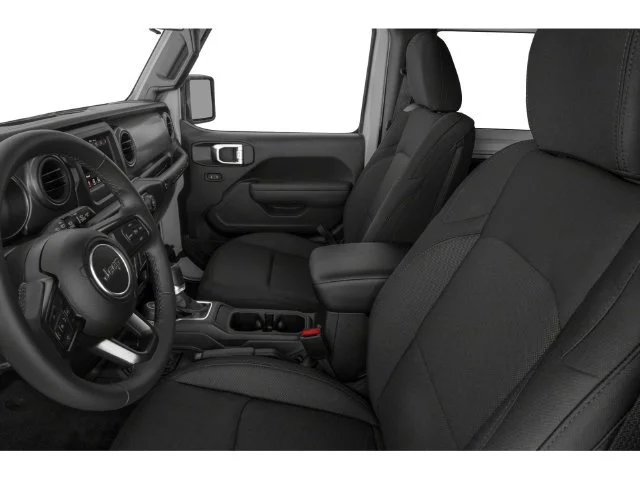 Used 2023 Silver Zynith C Jeep Sport image 6