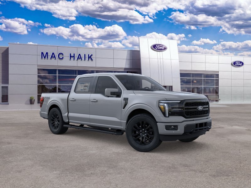 New 2026 Avalanche Ford Lariat® image 29
