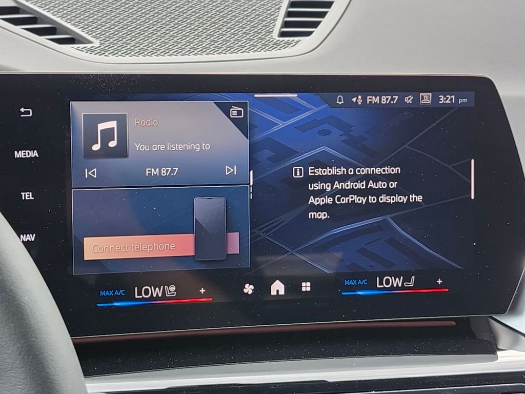 New 2026 Red BMW xDrive28i image 21