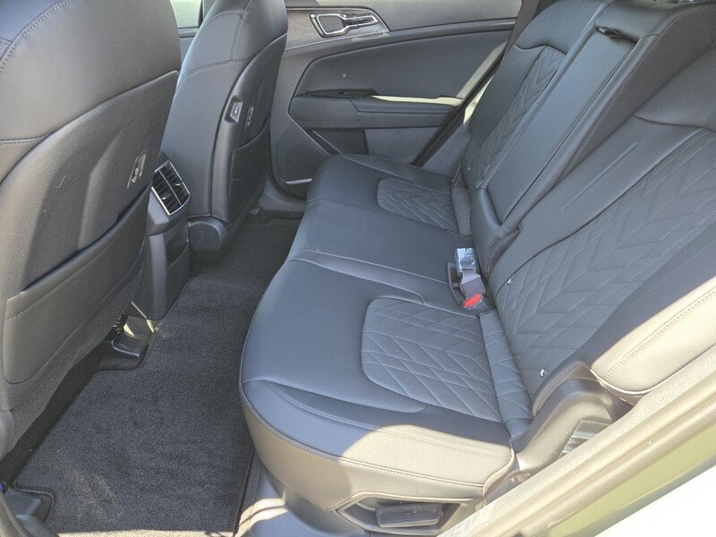 2025 Kia Sportage X-Line - Photo 7