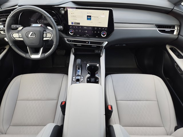 New 2026 Eminent White Pearl Lexus PREMIUM PLUS image 26