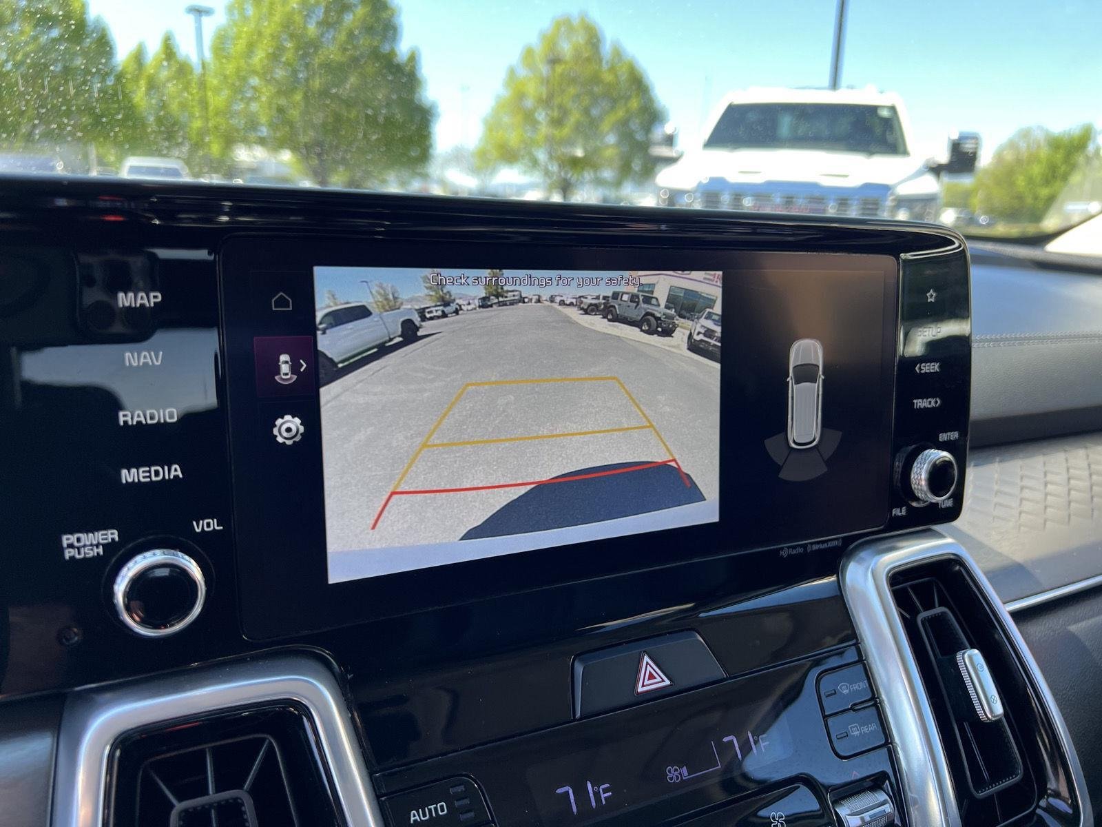 2022 Kia Sorento SX - Photo 24