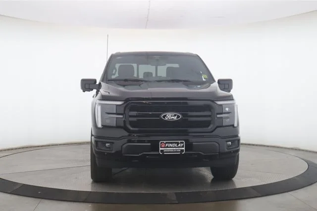 Used 2026 Black Ford Lariat image 12