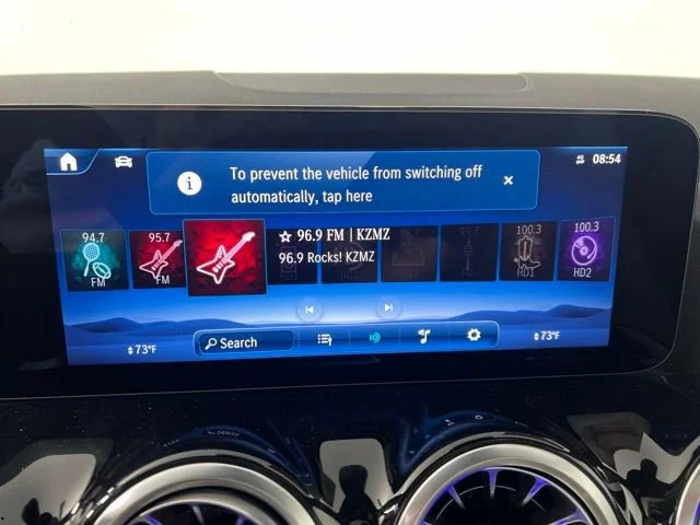 New 2026 Polar White Mercedes-Benz GLA 250 image 68