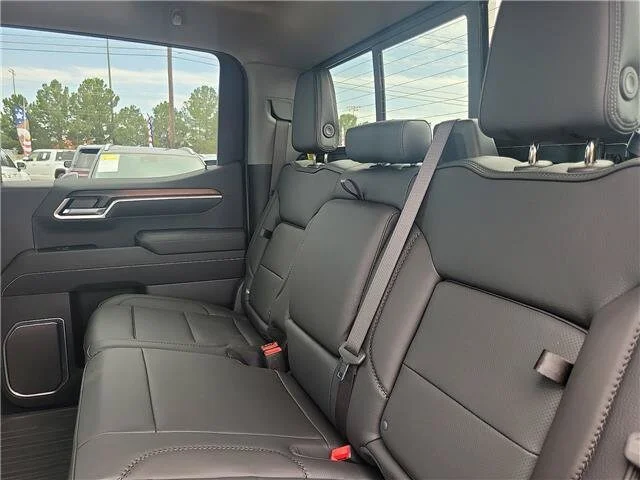 New 2026 Onyx Black GMC Denali image 14