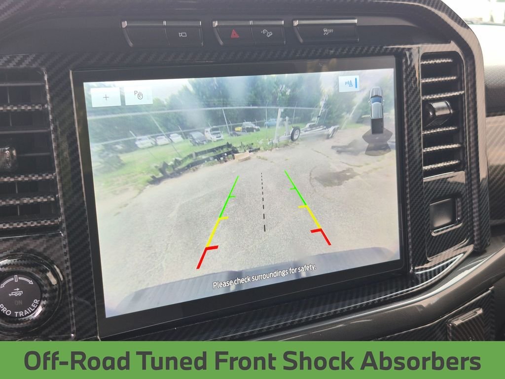 Used 2022 Silver Ford XLT image 24