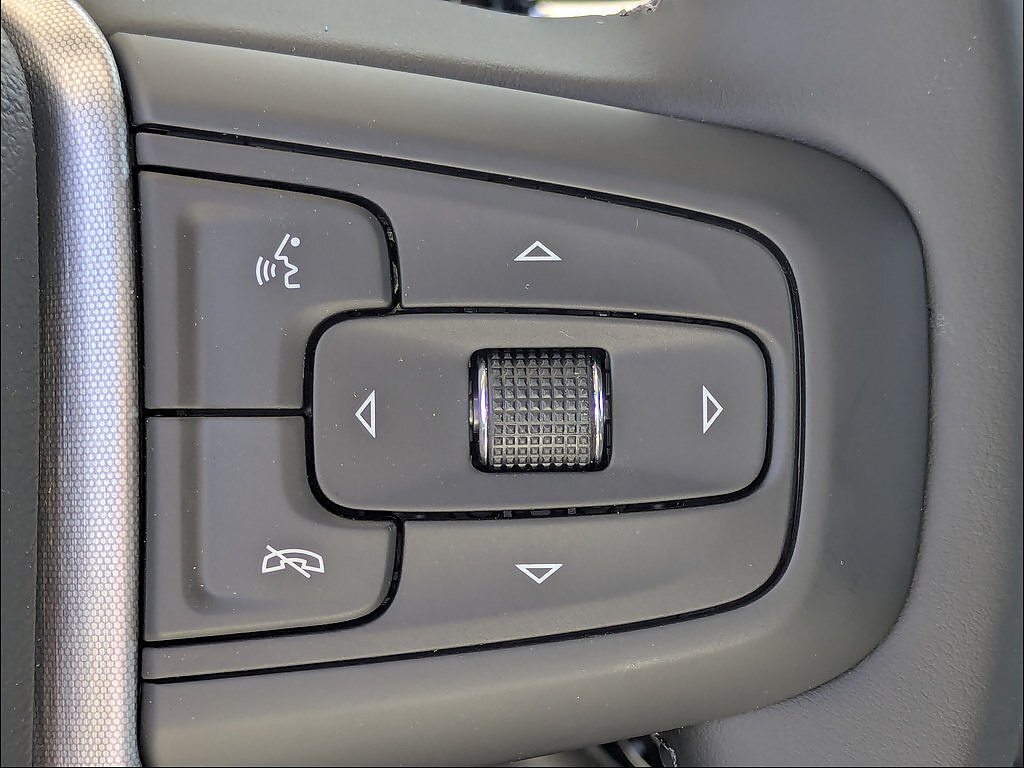 2026 GMC Sierra 2500HD SLE - Photo 21