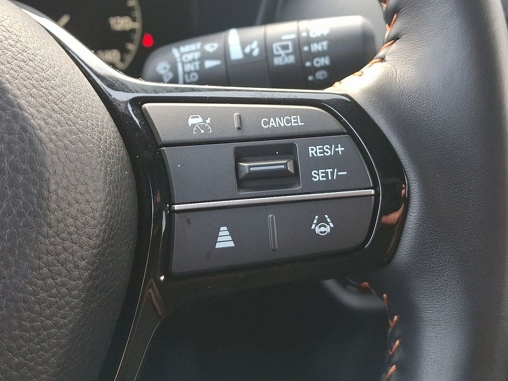 2025 Honda HR-V Sport - Photo 22