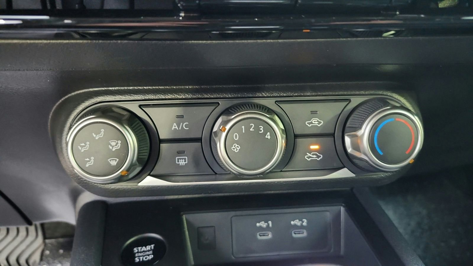 2026 Nissan KICKS SV - Photo 19