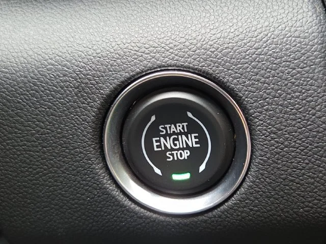 2025 GMC Acadia Elevation - Photo 19