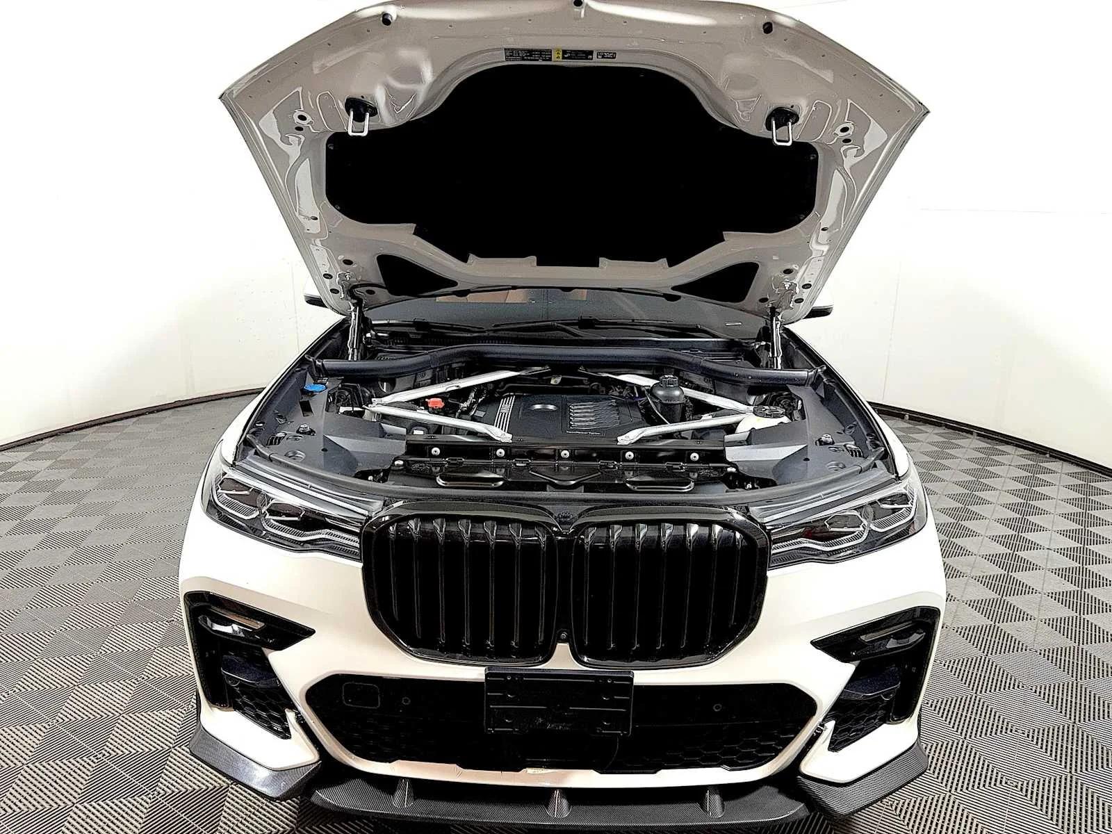 2022 BMW X7 40i - Photo 32