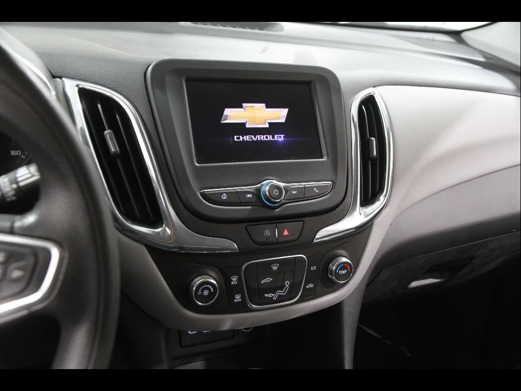 2023 Chevrolet Equinox LS - Photo 9