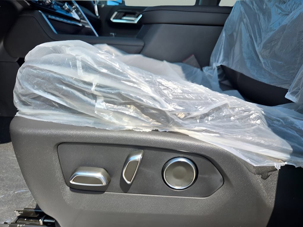 2026 GMC Sierra 2500HD Denali - Photo 19