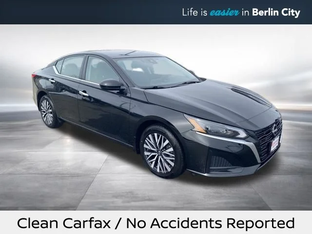 2023 Nissan Altima