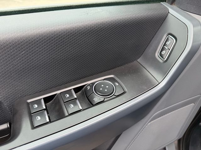 Used 2023 Gray Metallic Ford XLT image 10