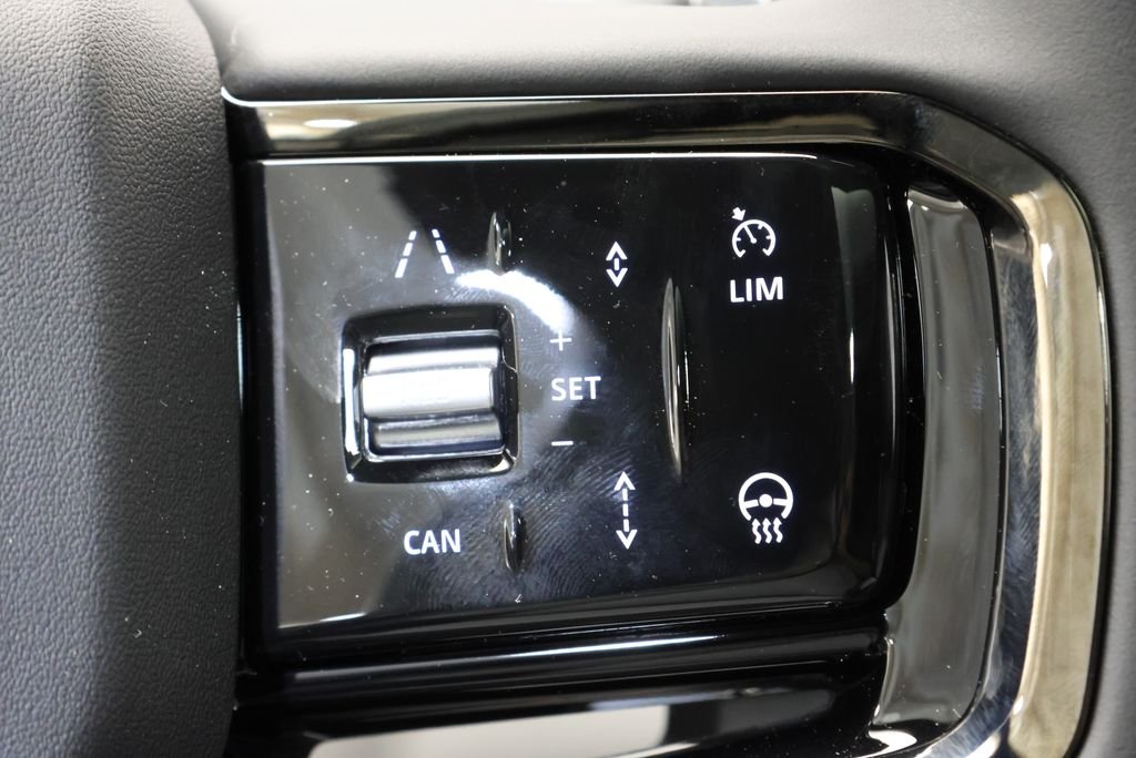New 2026 Carpathian Grey Land Rover Hoxton Edition image 19