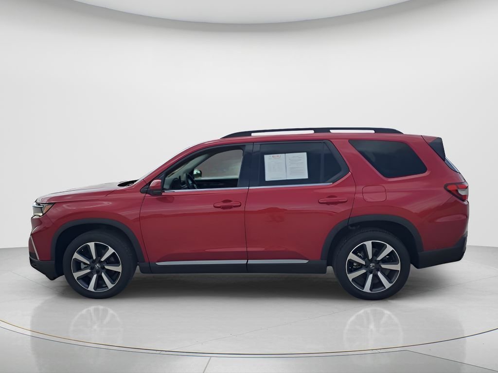 Used 2024  Honda Touring image 8