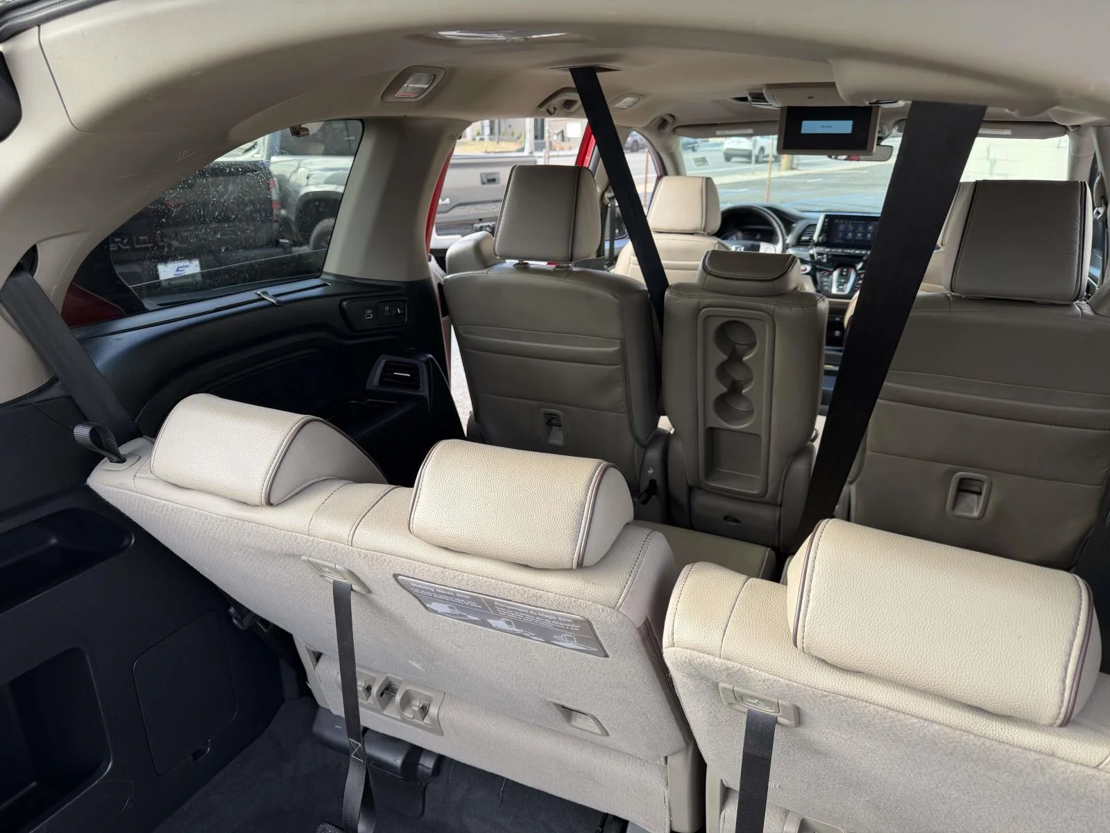 Used 2023  Honda Elite image 12