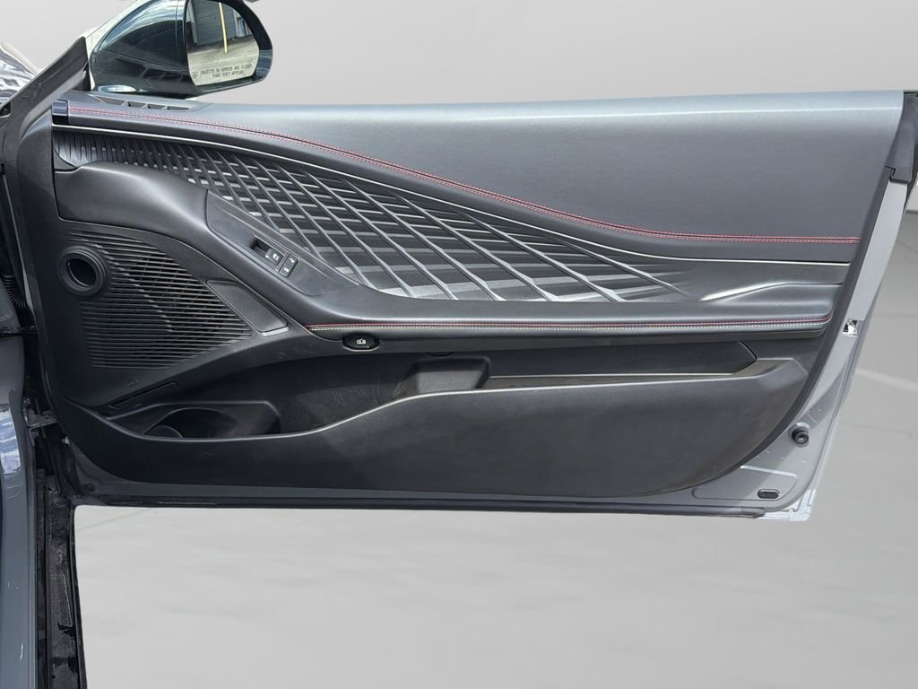 New 2026 Gray Dodge Scat Pack image 31
