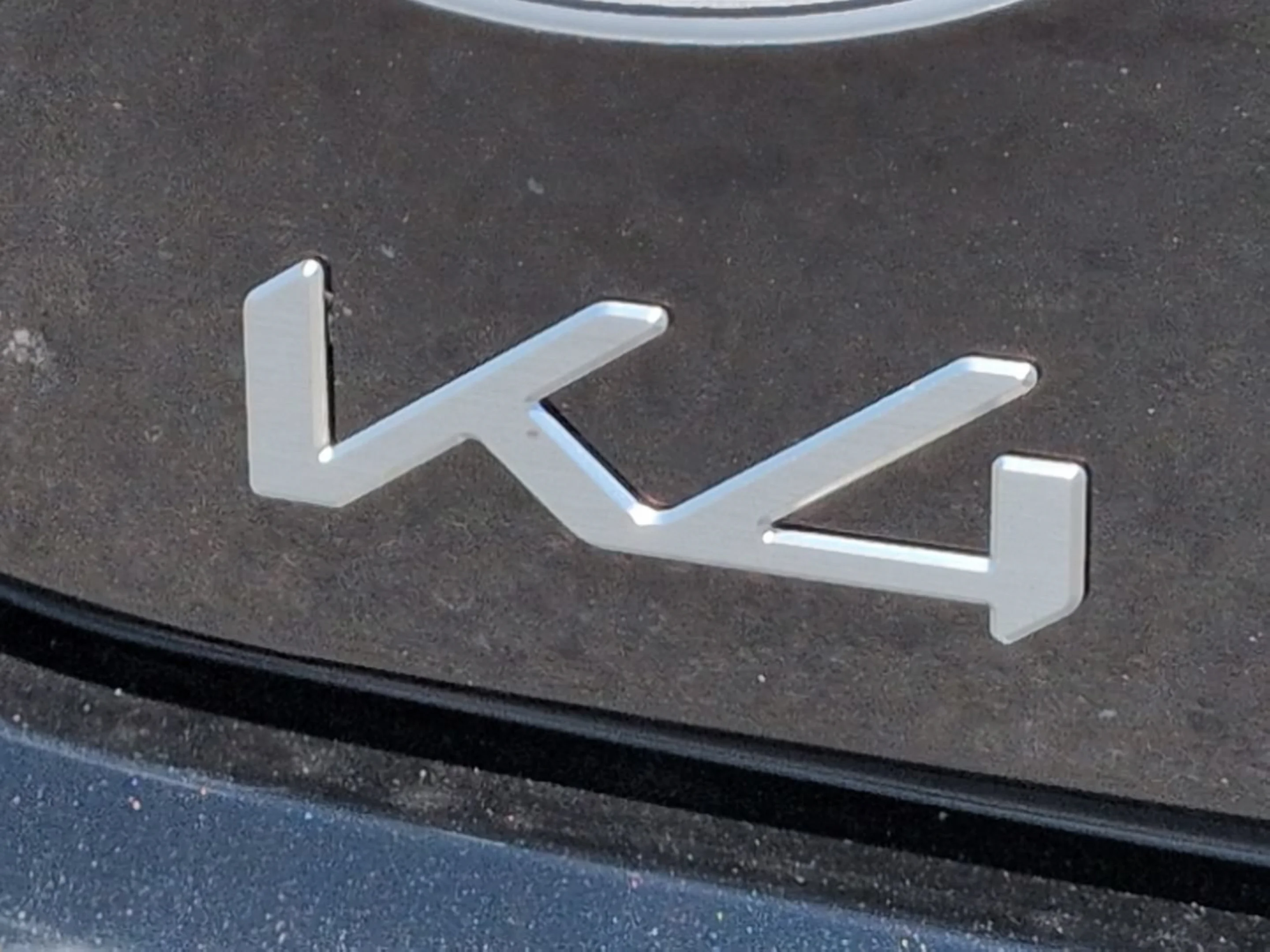 New 2026 Aurora Black Pearl Kia LX image 39