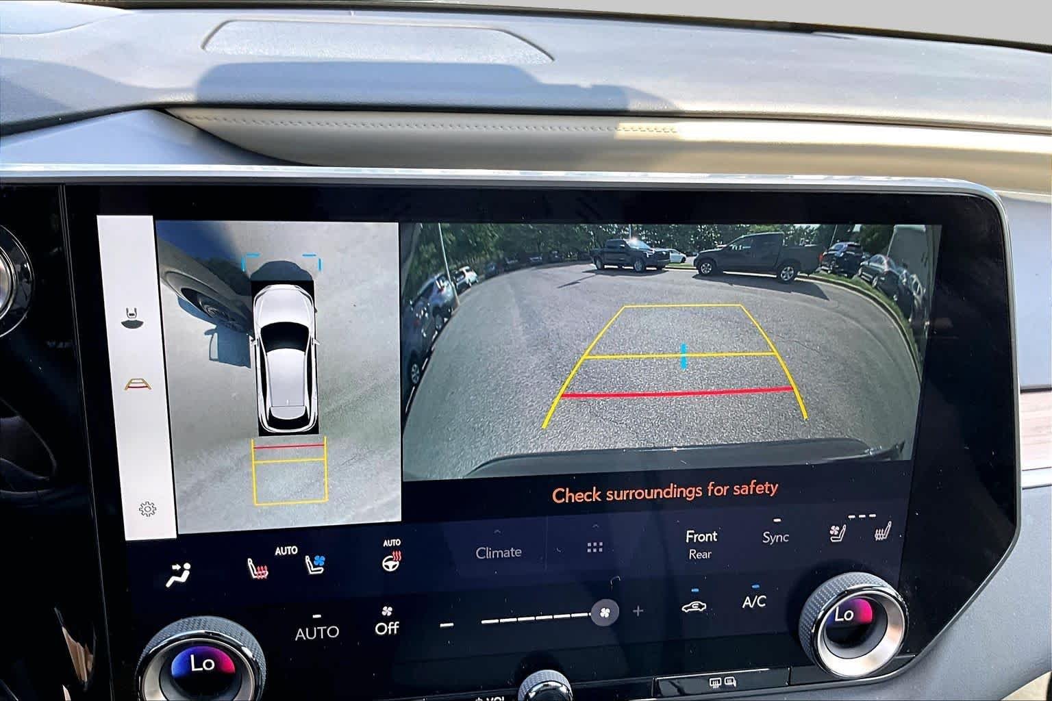 Used 2024 Caviar Lexus Premium image 27