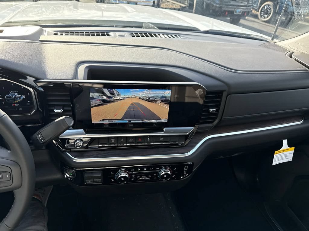 2026 GMC Sierra 2500HD SLT - Photo 22
