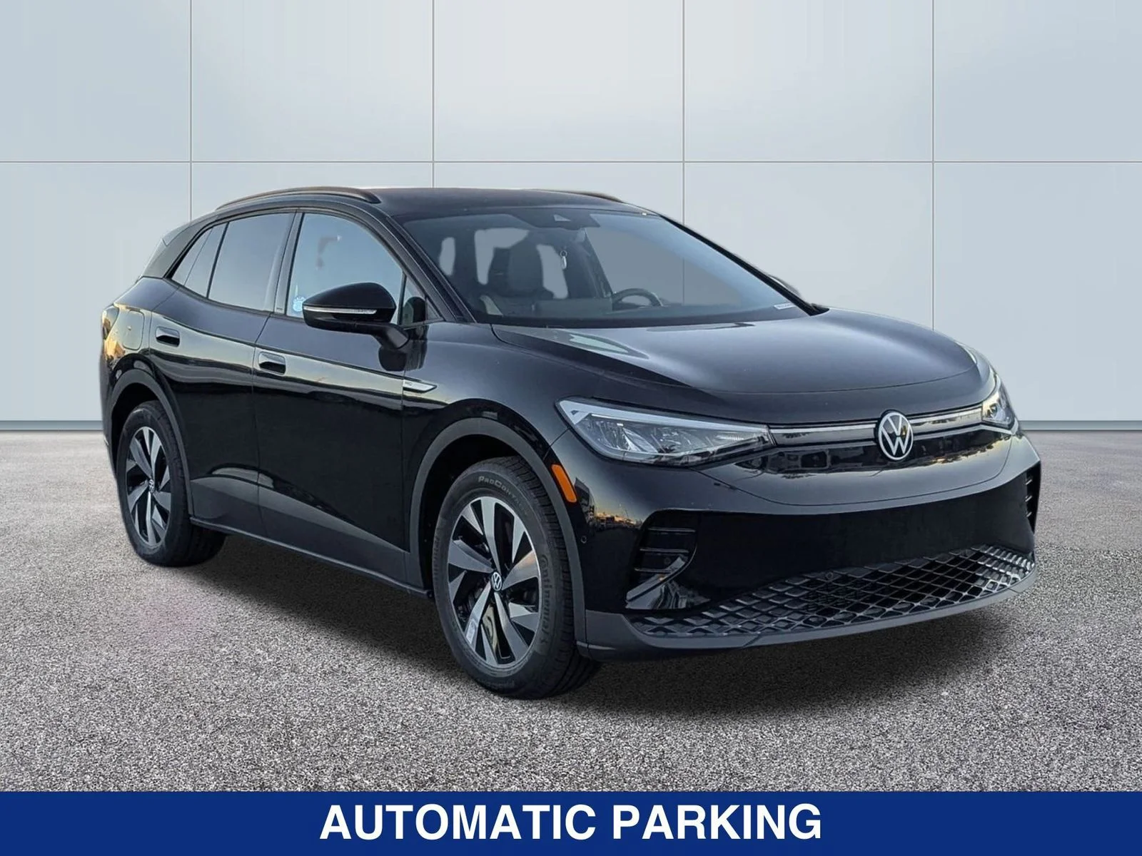 2025 Volkswagen ID.4 PRO - Photo 7