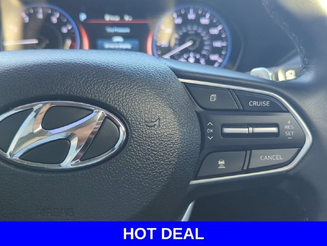2022 Hyundai Palisade SEL - Photo 17