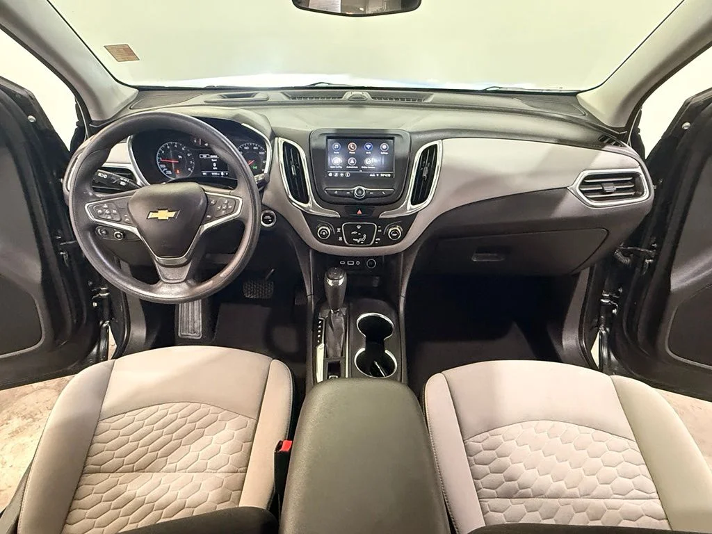 Used 2020 Gray Chevrolet LS image 19