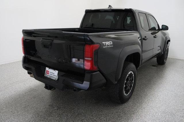 2025 Toyota Tacoma TRD Off Road - Photo 7