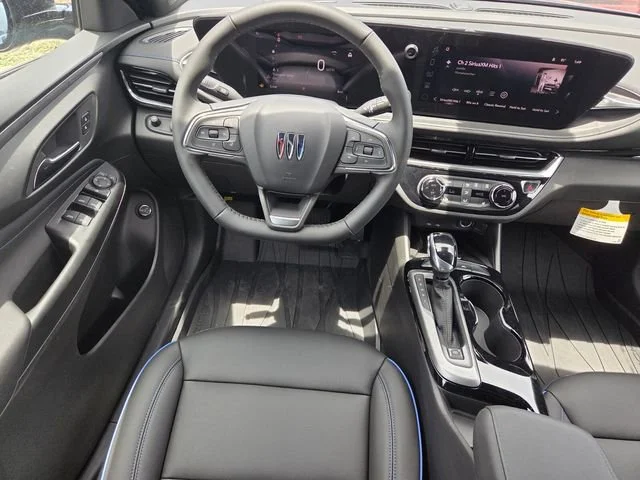2026 Buick Envista Sport Touring - Photo 7
