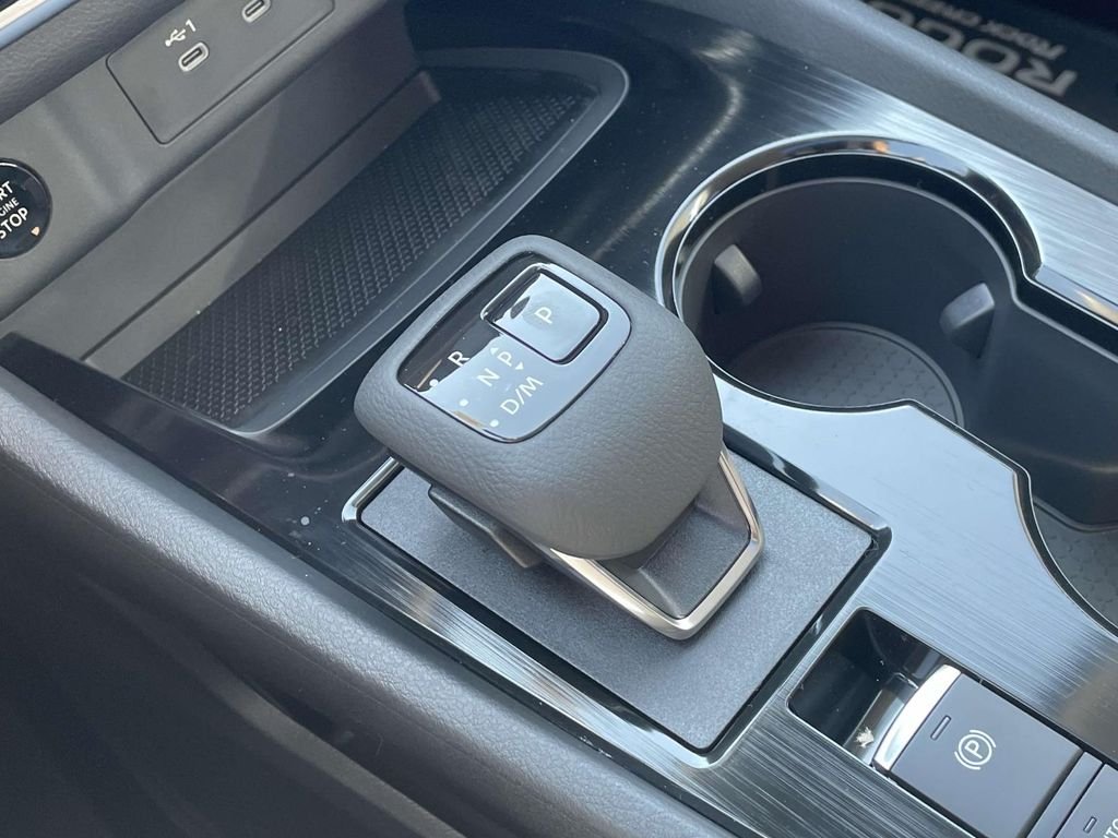 2026 Nissan Rogue Rock Creek - Photo 30