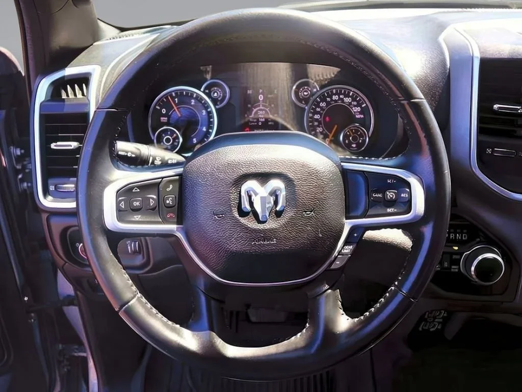 2022 RAM Ram 1500 Pickup Big Horn/Lone Star - Photo 16