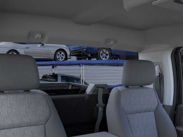 New 2026 Black Ford XL image 22