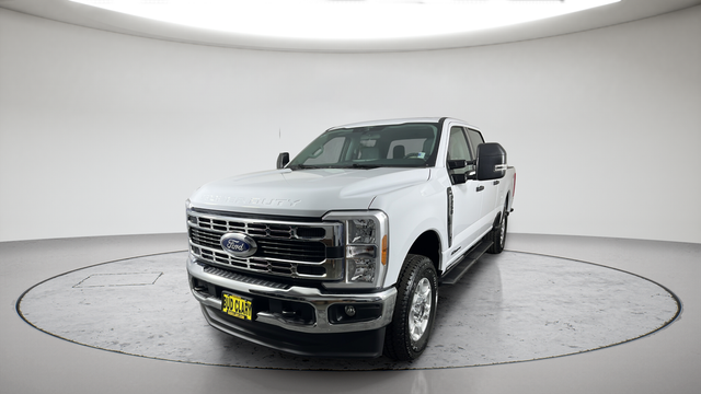 2026 Ford Super Duty F-250® XLT
