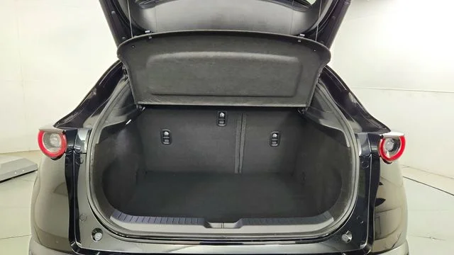 New 2026 Jet Black Mica Mazda 2.5 S Premium AWD image 35
