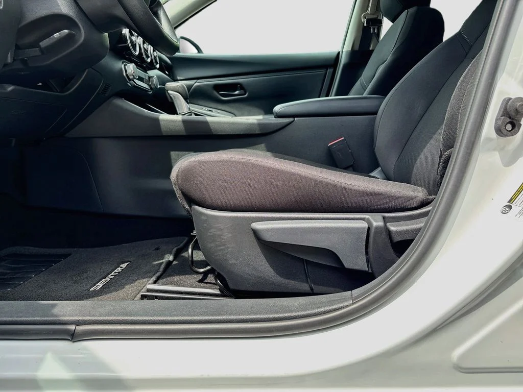 Used 2025 Fresh Powder Nissan S image 19