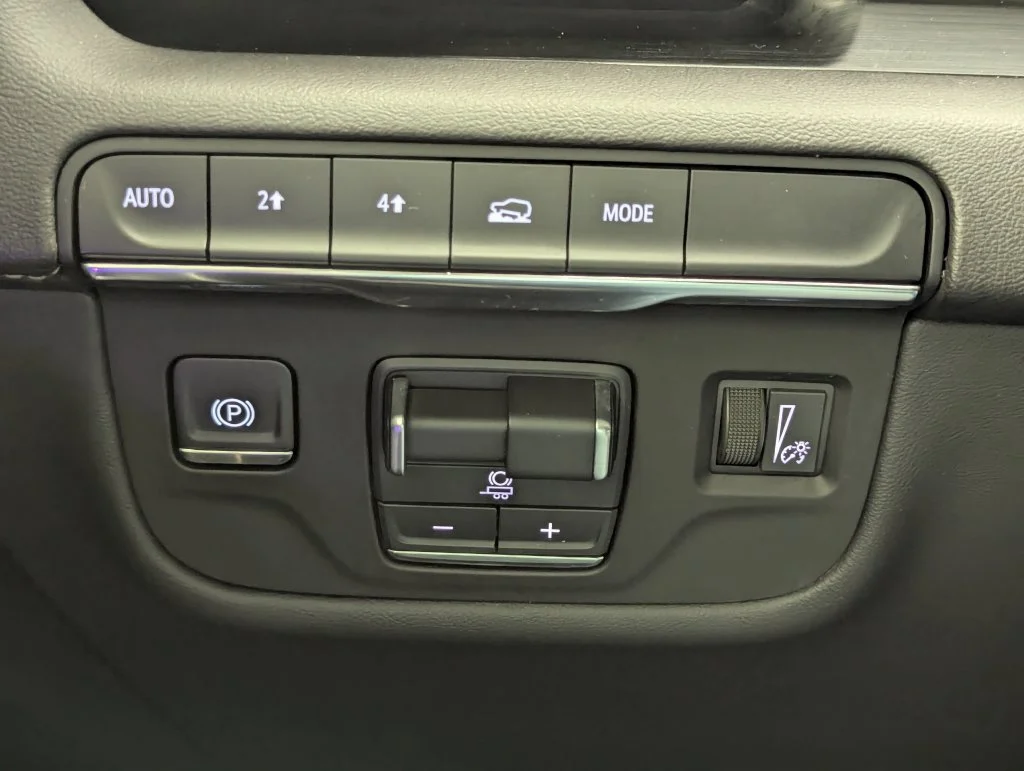Certified Used 2021 White Cadillac Sport image 54