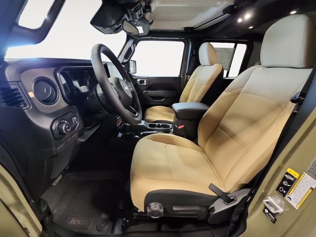 New 2026 41 Exterior Paint Jeep Willys 41 image 9