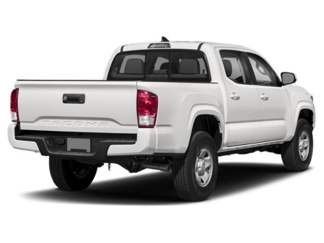 Used 2018 White Toyota SR image 2