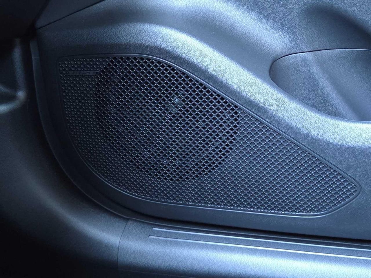 2025 Hyundai Santa Cruz Limited - Photo 31