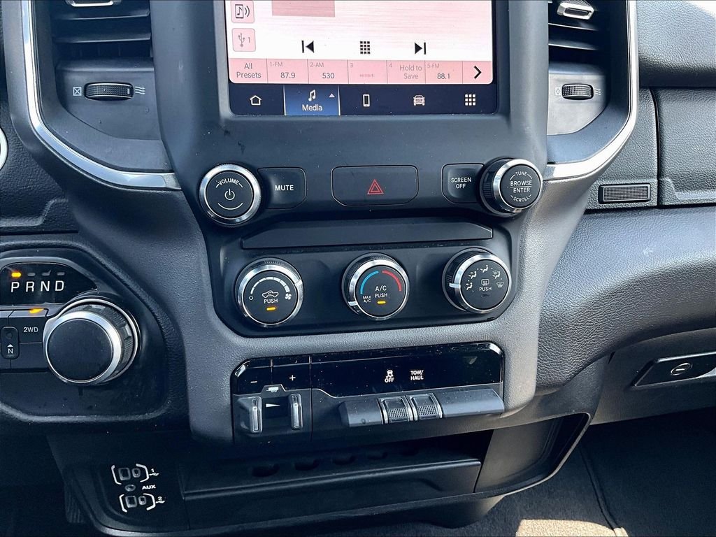 2024 RAM Ram 2500 Pickup Big Horn - Photo 20