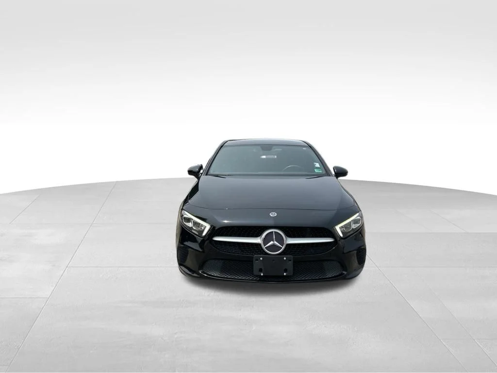 Used 2019 Black Mercedes-Benz A 220 image 8