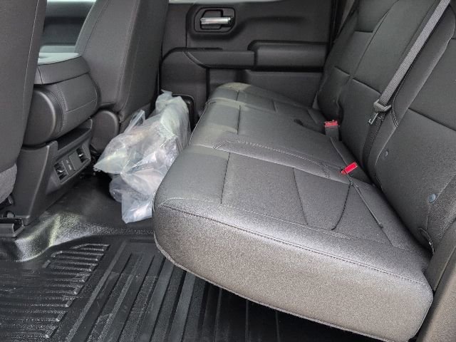 2026 Chevrolet Silverado 1500 Work Truck - Photo 7