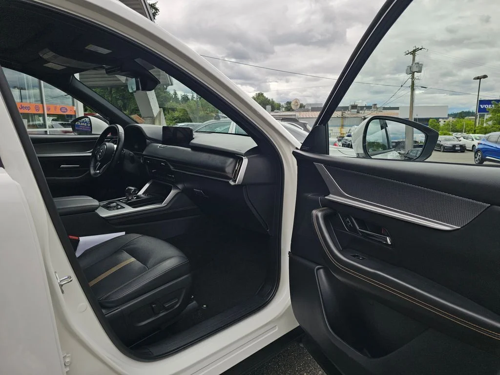 2024 Mazda CX-90 Premium Plus Package - Photo 13