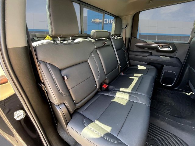 2026 Chevrolet Silverado 1500 RST - Photo 13