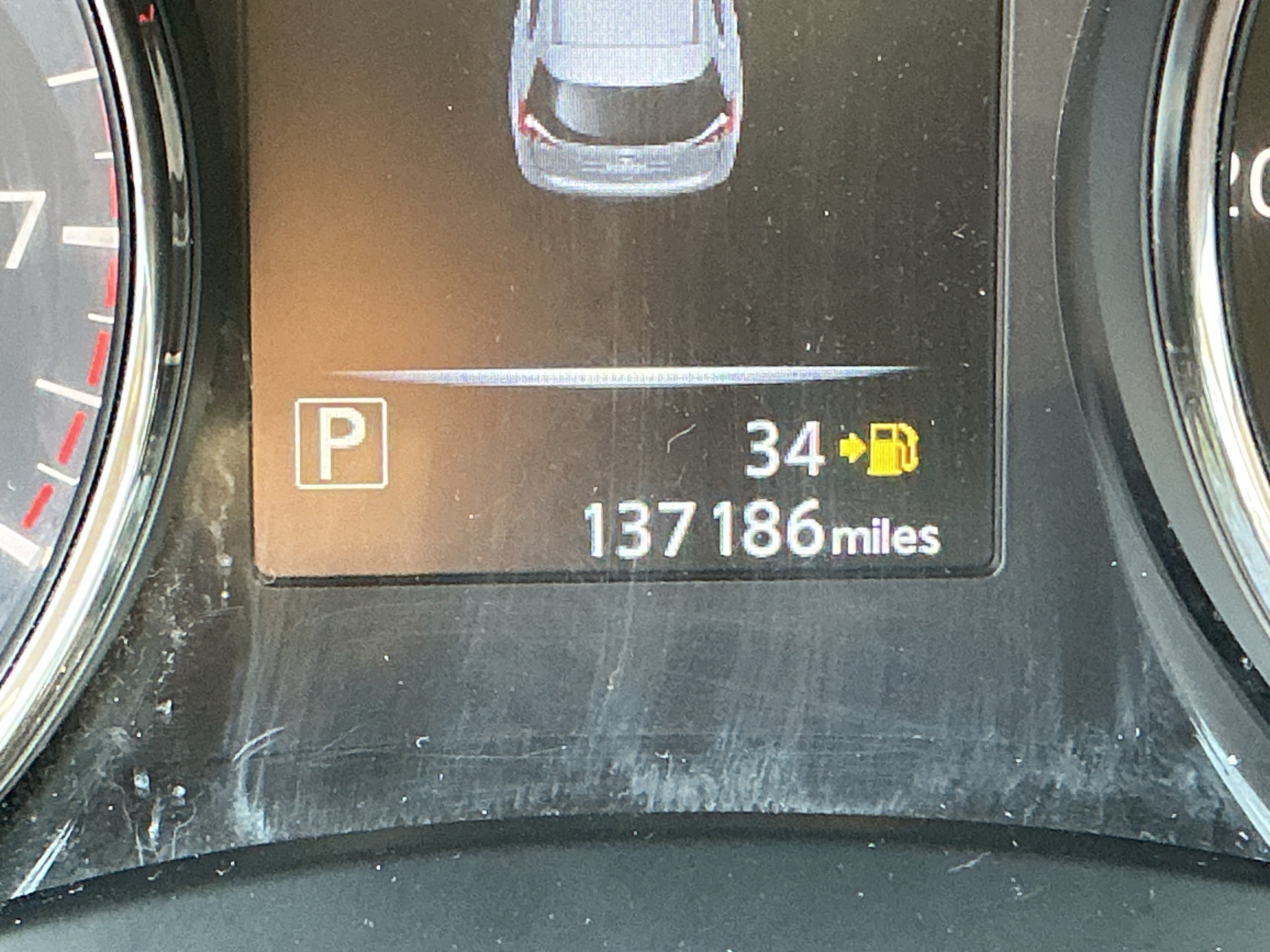 Used 2017 Magnetic Black Nissan S image 17