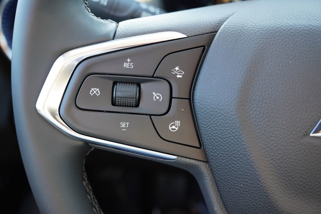 2026 Chevrolet Trax LT - Photo 15