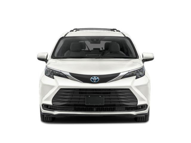New 2026 Ice Cap Toyota  LE image 4
