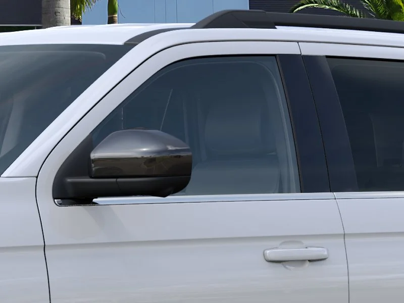 New 2027 Star White Metallic Tri-Coat Ford Active image 45